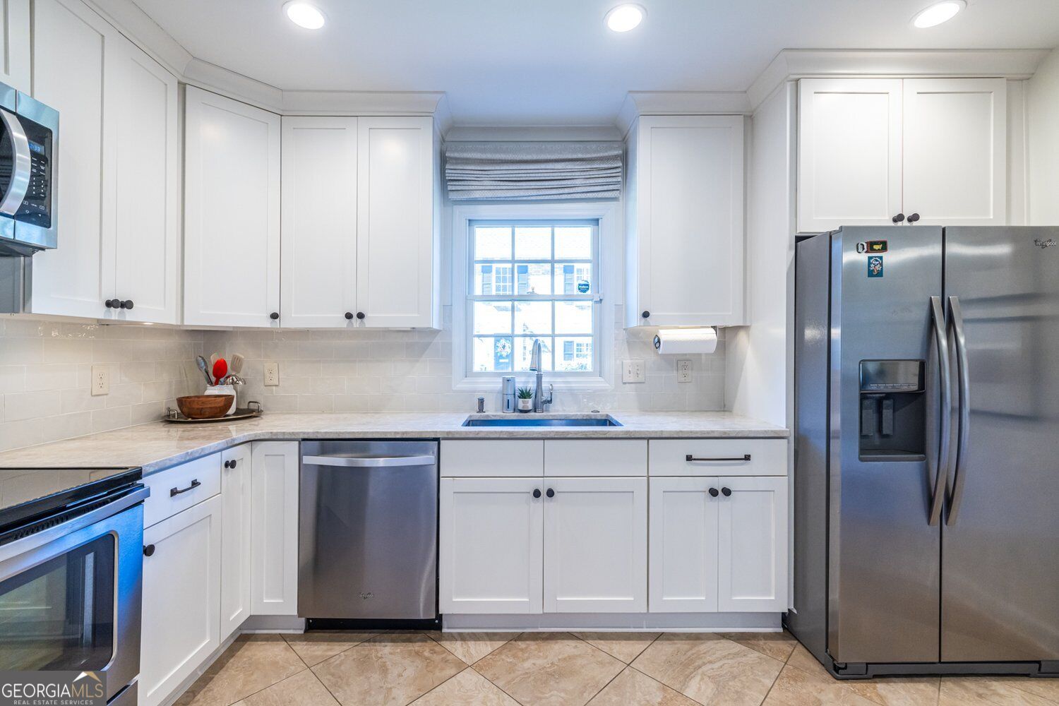 17 Sycamore SQ