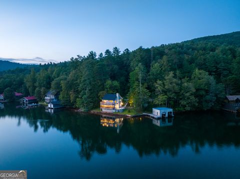 A home in Lakemont