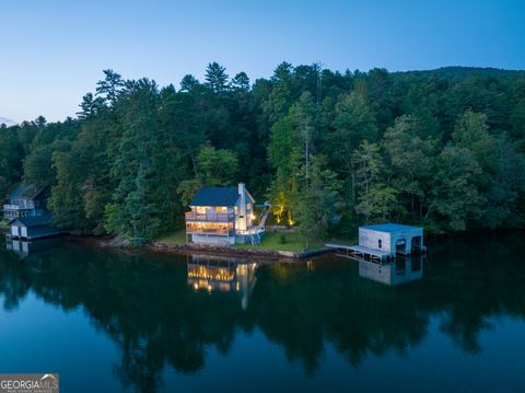 A home in Lakemont