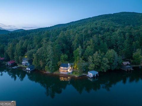 A home in Lakemont