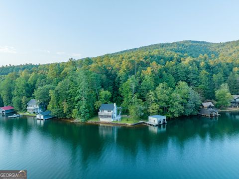 A home in Lakemont