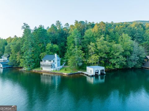 A home in Lakemont