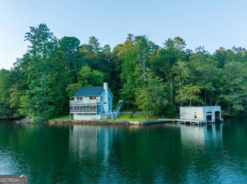 A home in Lakemont