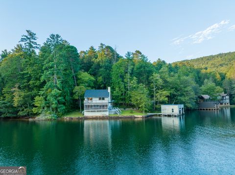 A home in Lakemont