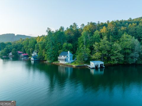 A home in Lakemont