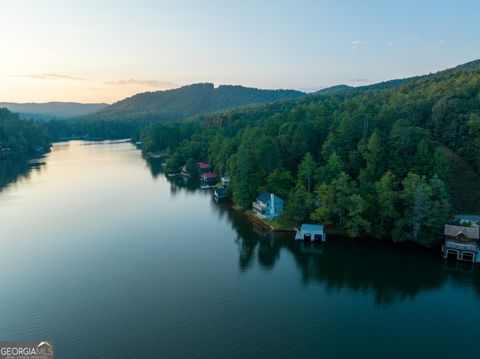 A home in Lakemont