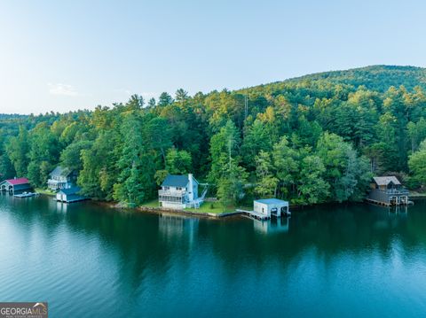 A home in Lakemont