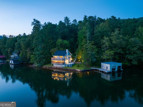 A home in Lakemont