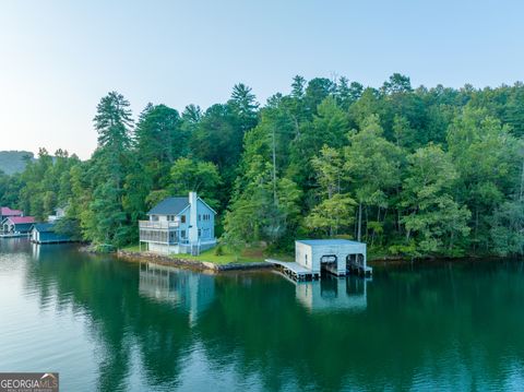 A home in Lakemont