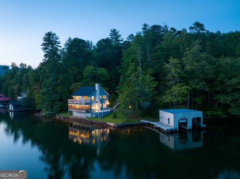 A home in Lakemont