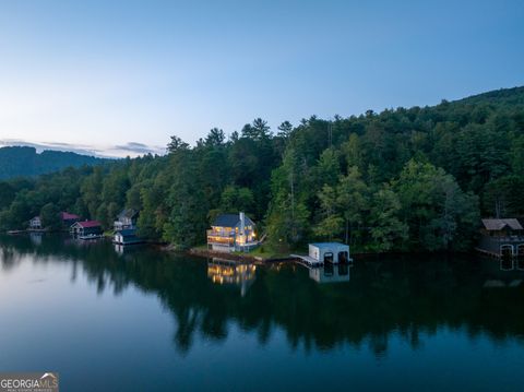 A home in Lakemont