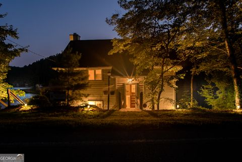 A home in Lakemont