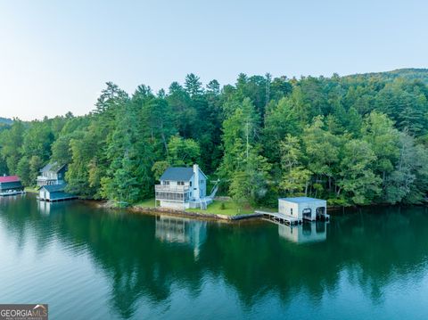 A home in Lakemont