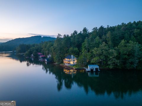 A home in Lakemont