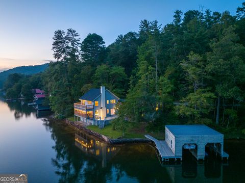 A home in Lakemont