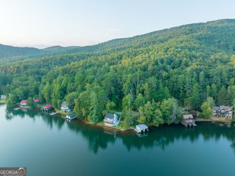 A home in Lakemont