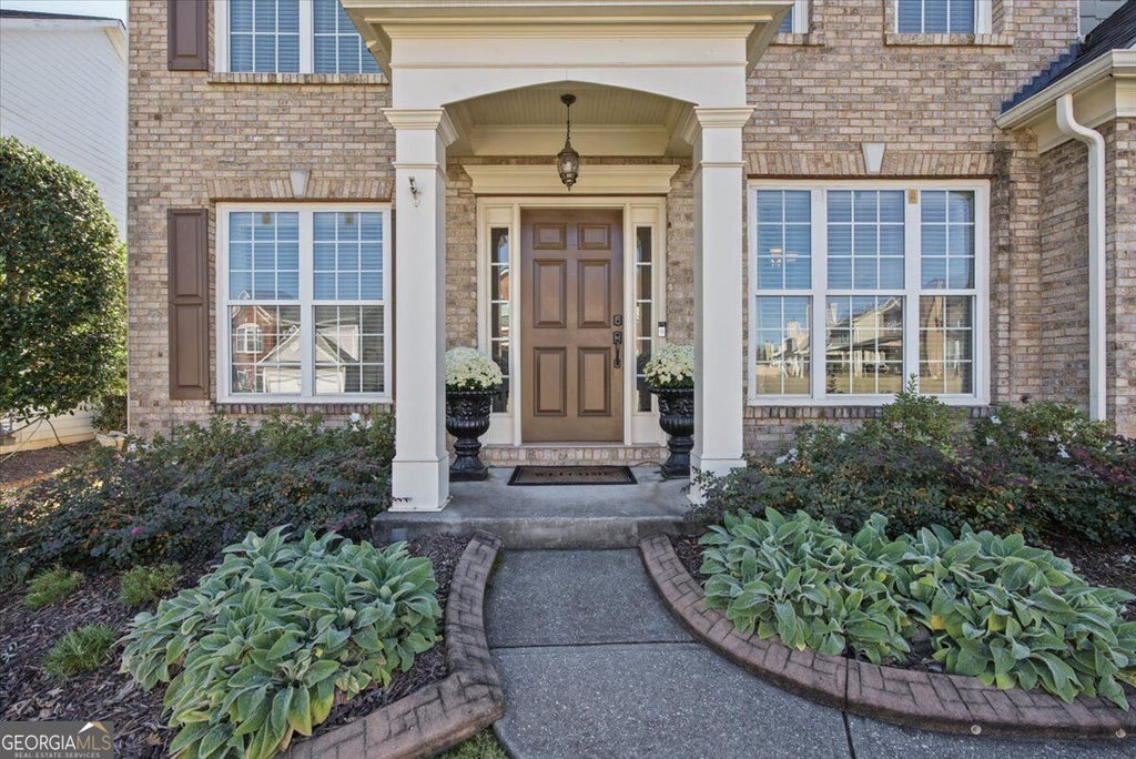 Photo of 239 Revillion Way, Woodstock, GA 30188 (MLS # 10879166)