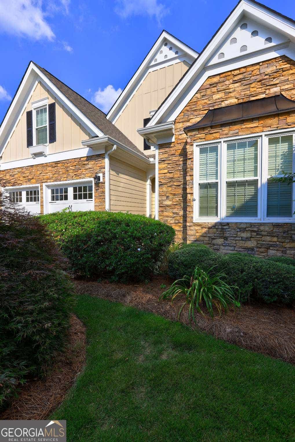 Photo of 490 Grand Teton Circle, Fayetteville, GA 30215 (MLS # 10794305)