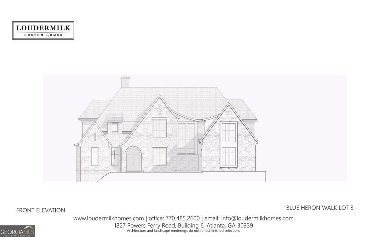 478 Emily Reed Ln. Lot#3