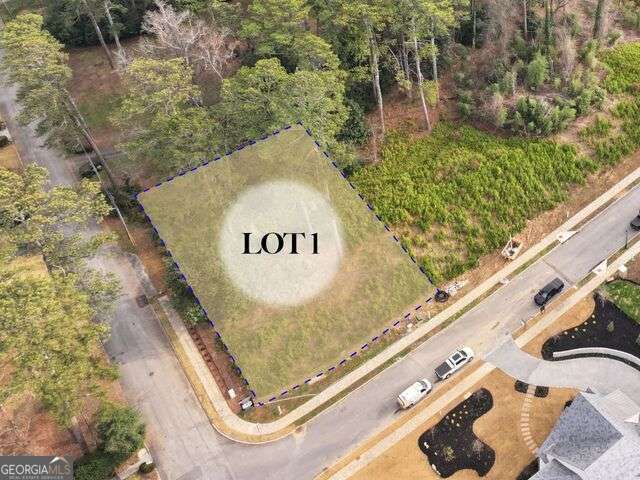 478 Emily Reed Ln. Lot#3