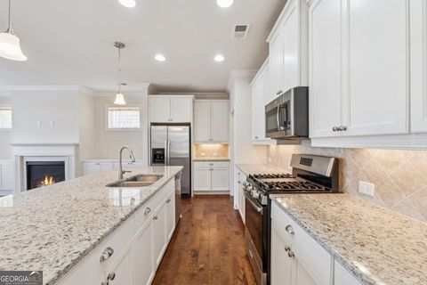3182 Hartford Mill Place PL Duluth GA 30097