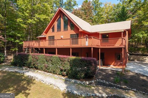 891 Deerfield DR Clayton GA 30525