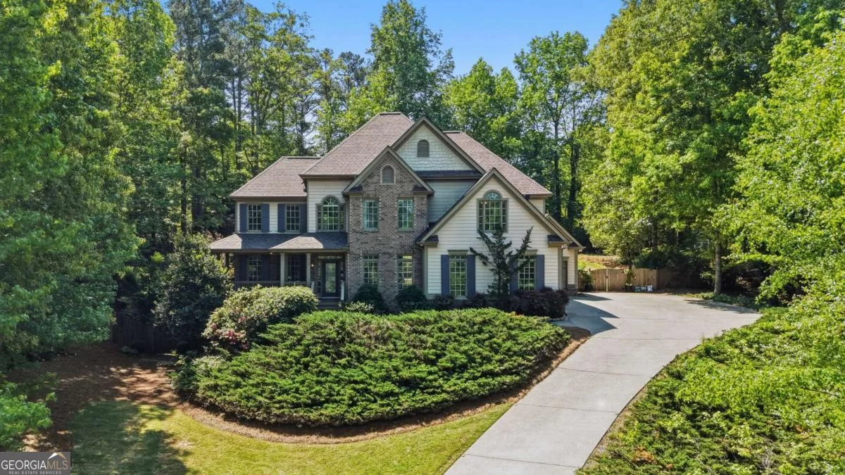 101 Lathems Mill Lane