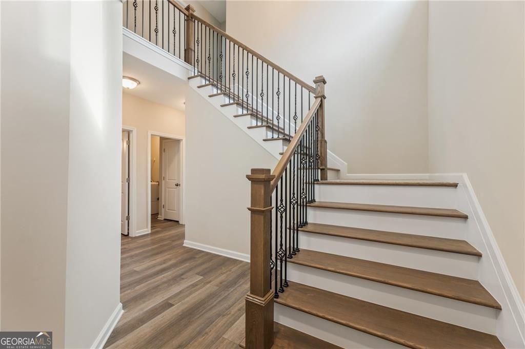 Photo of 1010 Valley Rock Drive, Lithonia, GA 30058 (MLS # 10677895)