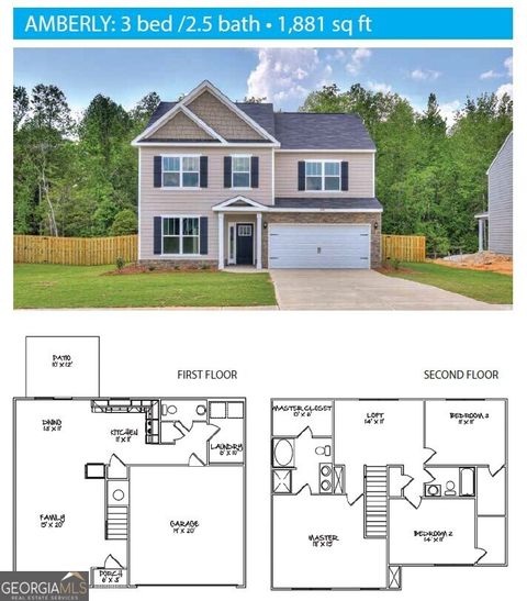 297 W E Smith Road, Pembroke, GA 31321 - MLS#: 10482977