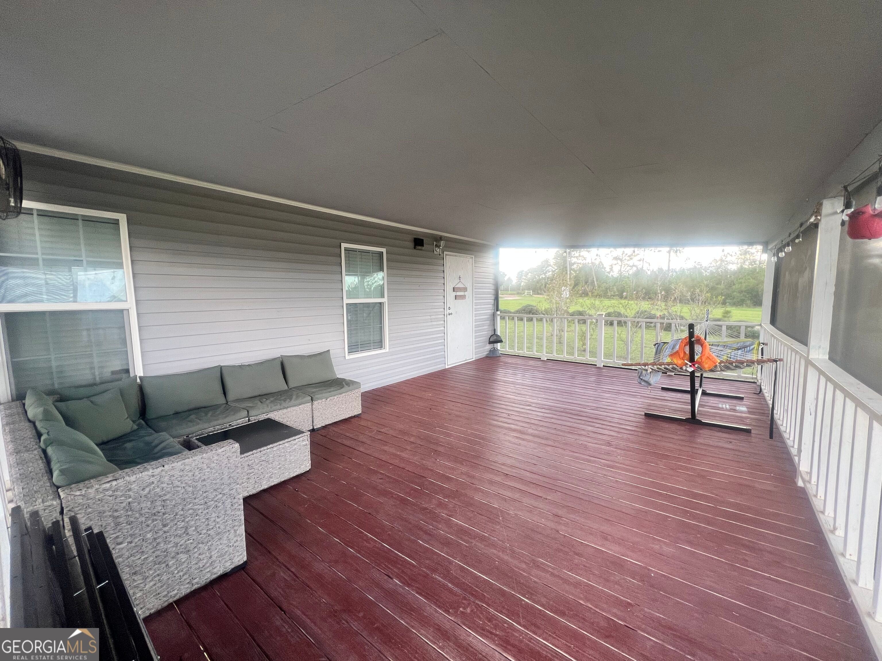 695 Four Acre RD