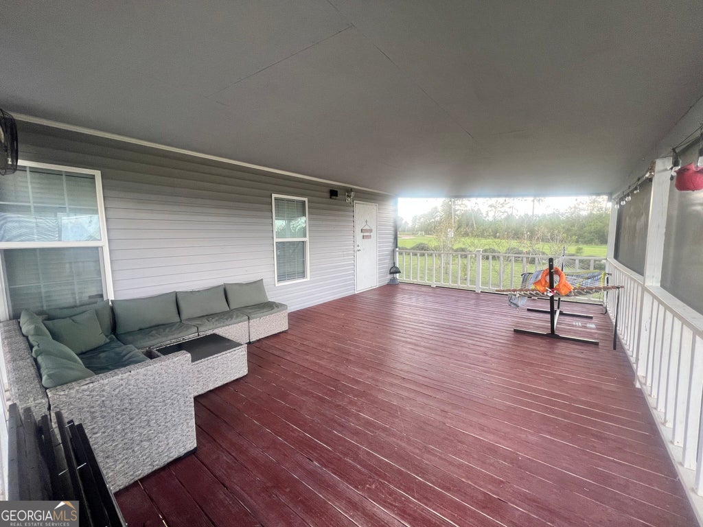 Photo of 695 Four Acre Road, Vidalia, GA 30474 (MLS # 10840890)