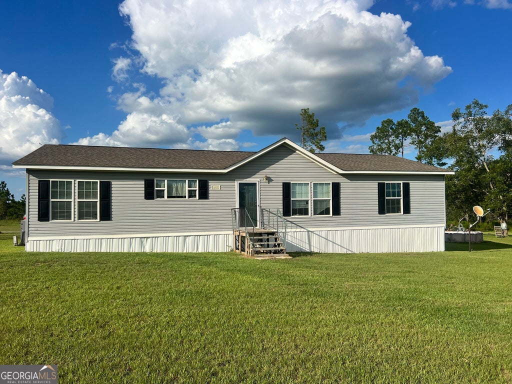 Photo of 695 Four Acre Road, Vidalia, GA 30474 (MLS # 10840890)