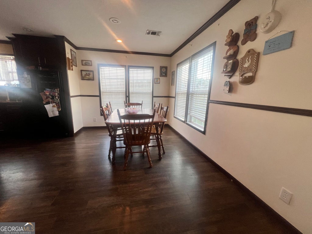 Photo of 695 Four Acre Road, Vidalia, GA 30474 (MLS # 10840890)