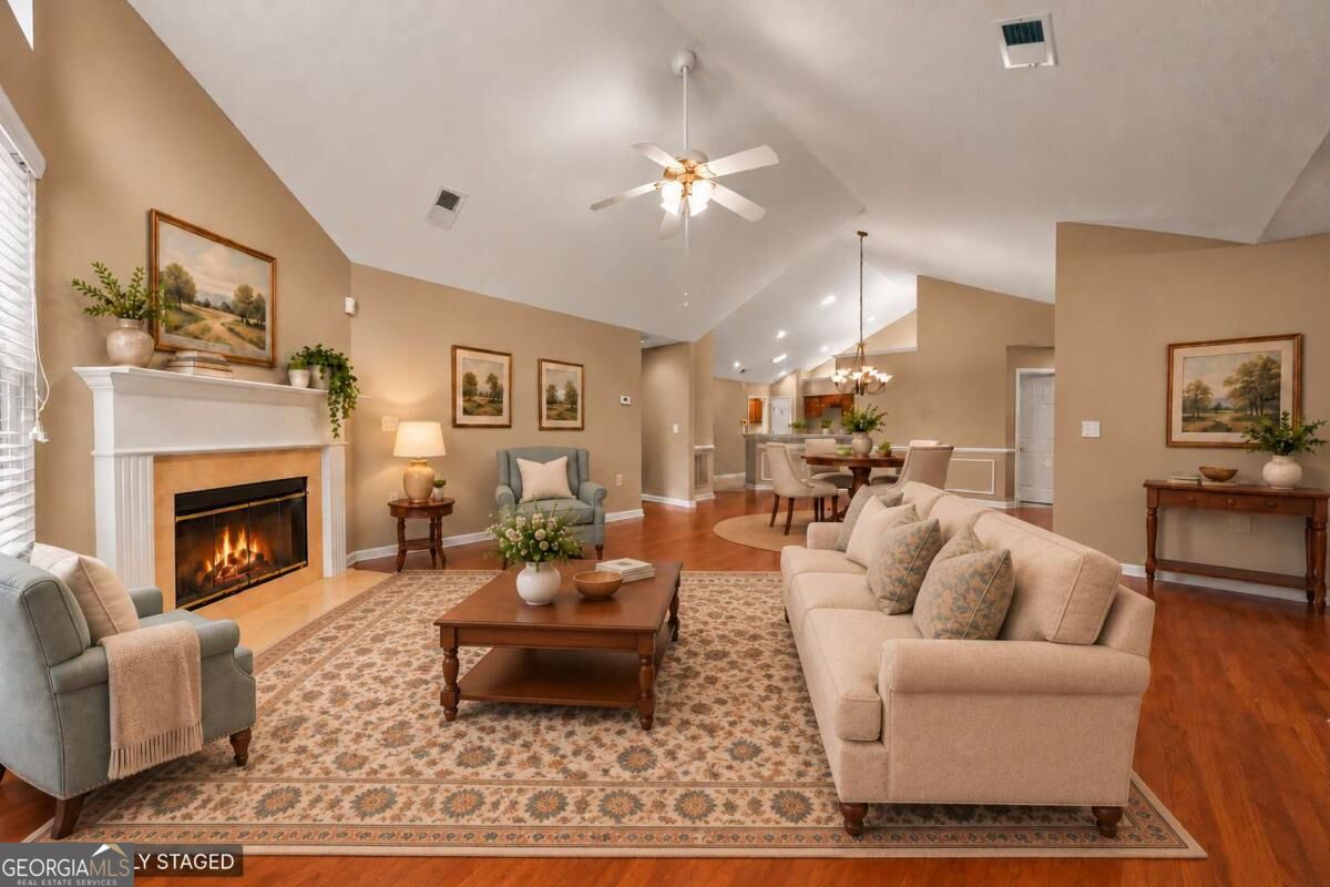 2983 Oakside CIR