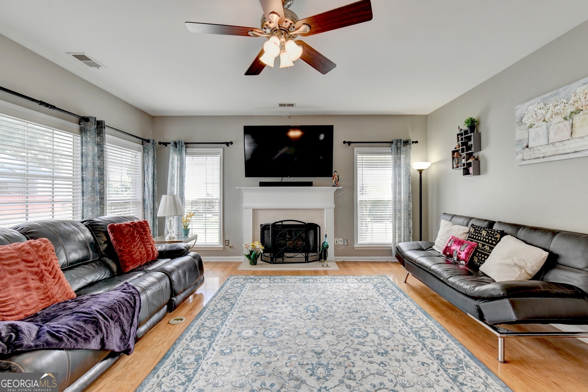 Rosemoore At Harper Woods - Residential