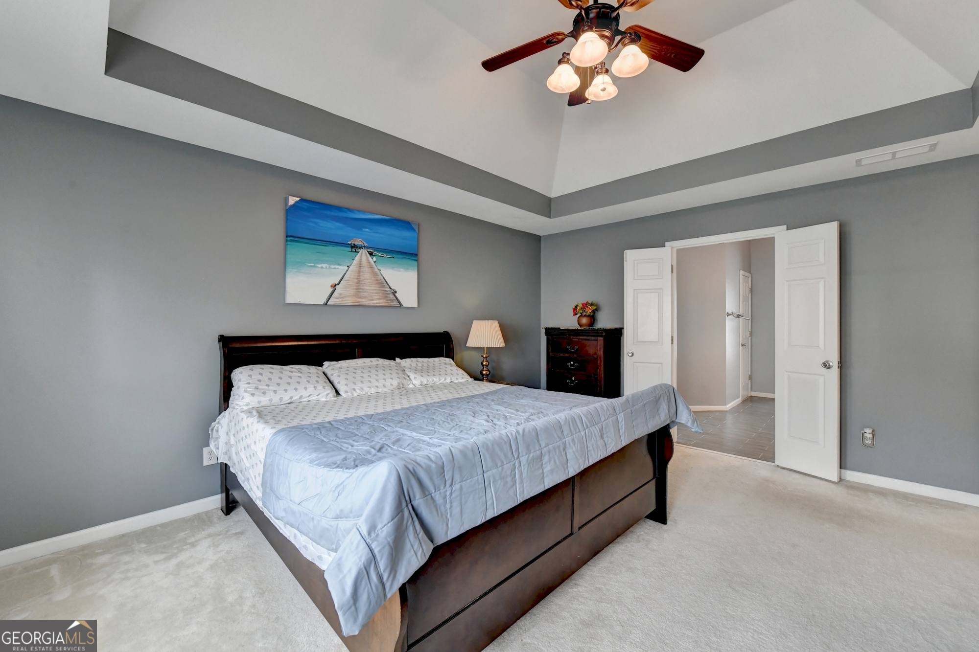 Rosemoore At Harper Woods - Residential