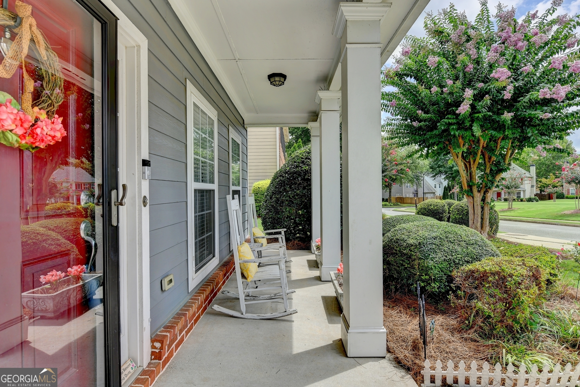 Rosemoore At Harper Woods - Residential