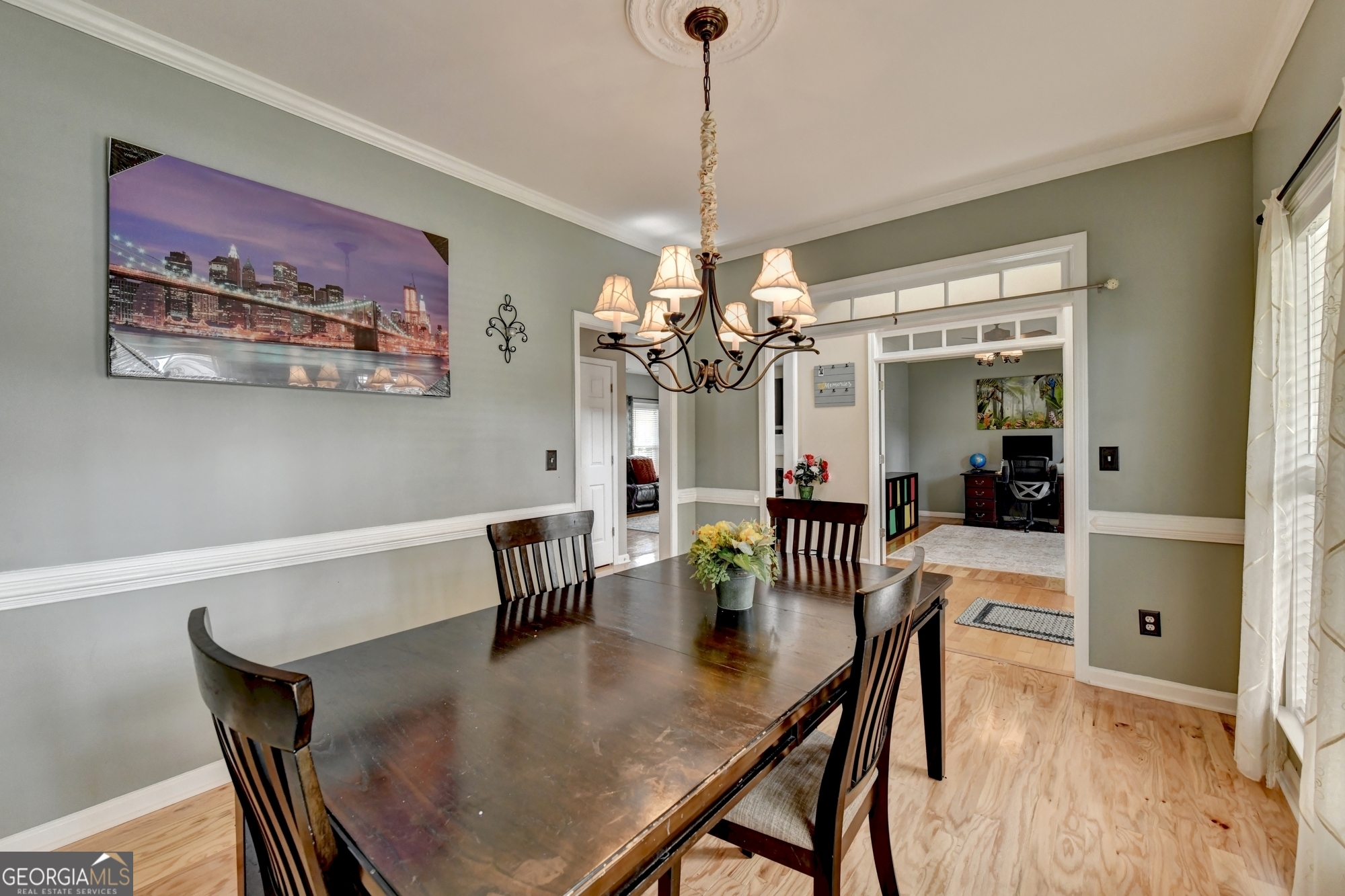 Rosemoore At Harper Woods - Residential