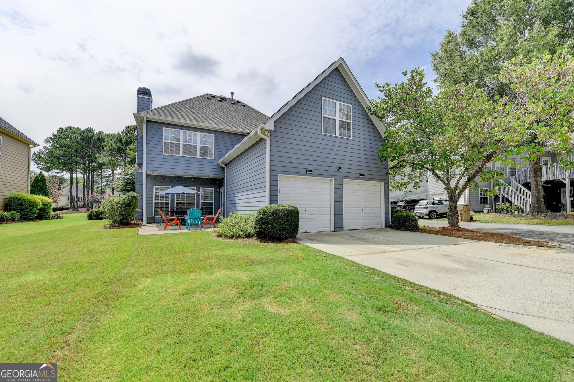 Rosemoore At Harper Woods - Residential