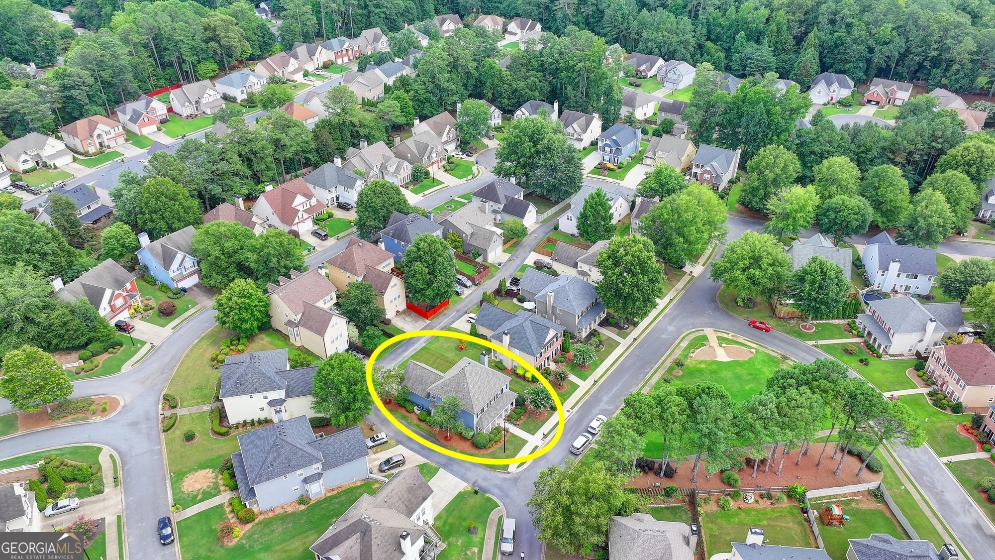 Rosemoore At Harper Woods - Residential