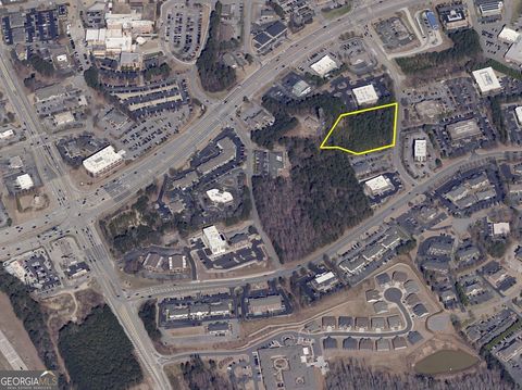 0 Village Center Parkway Stockbridge GA 30281