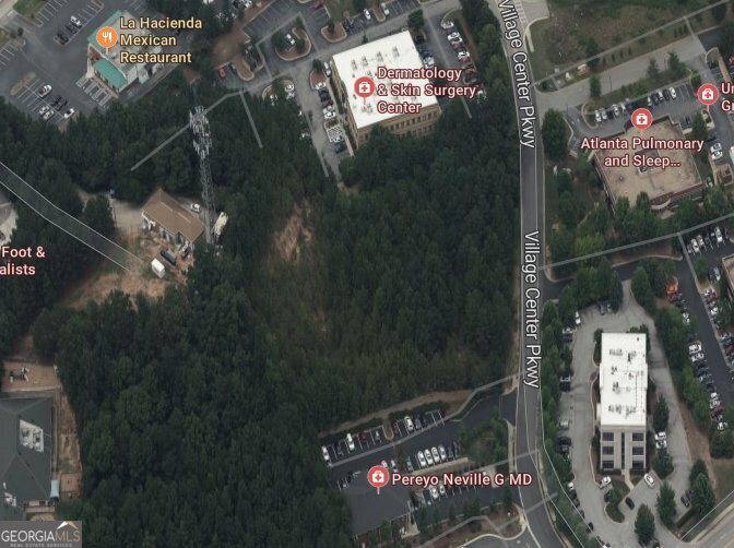 0 Village Center Parkway