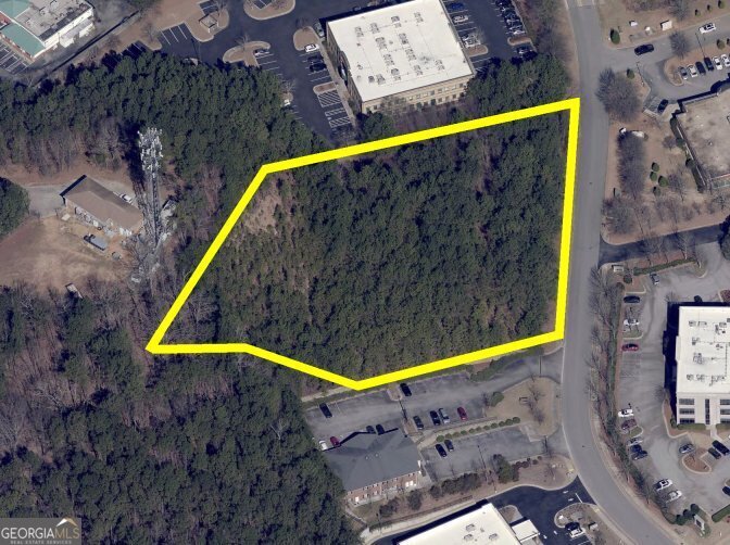 0 Village Center Parkway