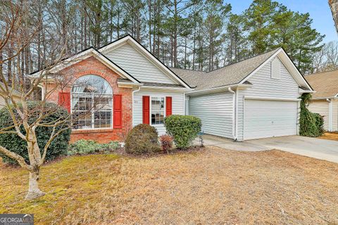433 Rock Creek DR Peachtree City GA 30269
