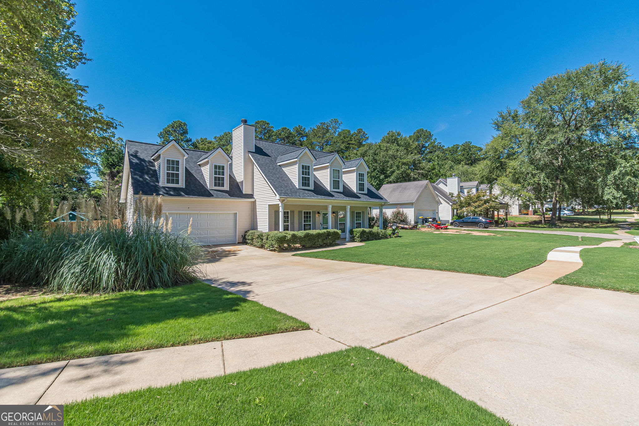 260 Willow Dell DR