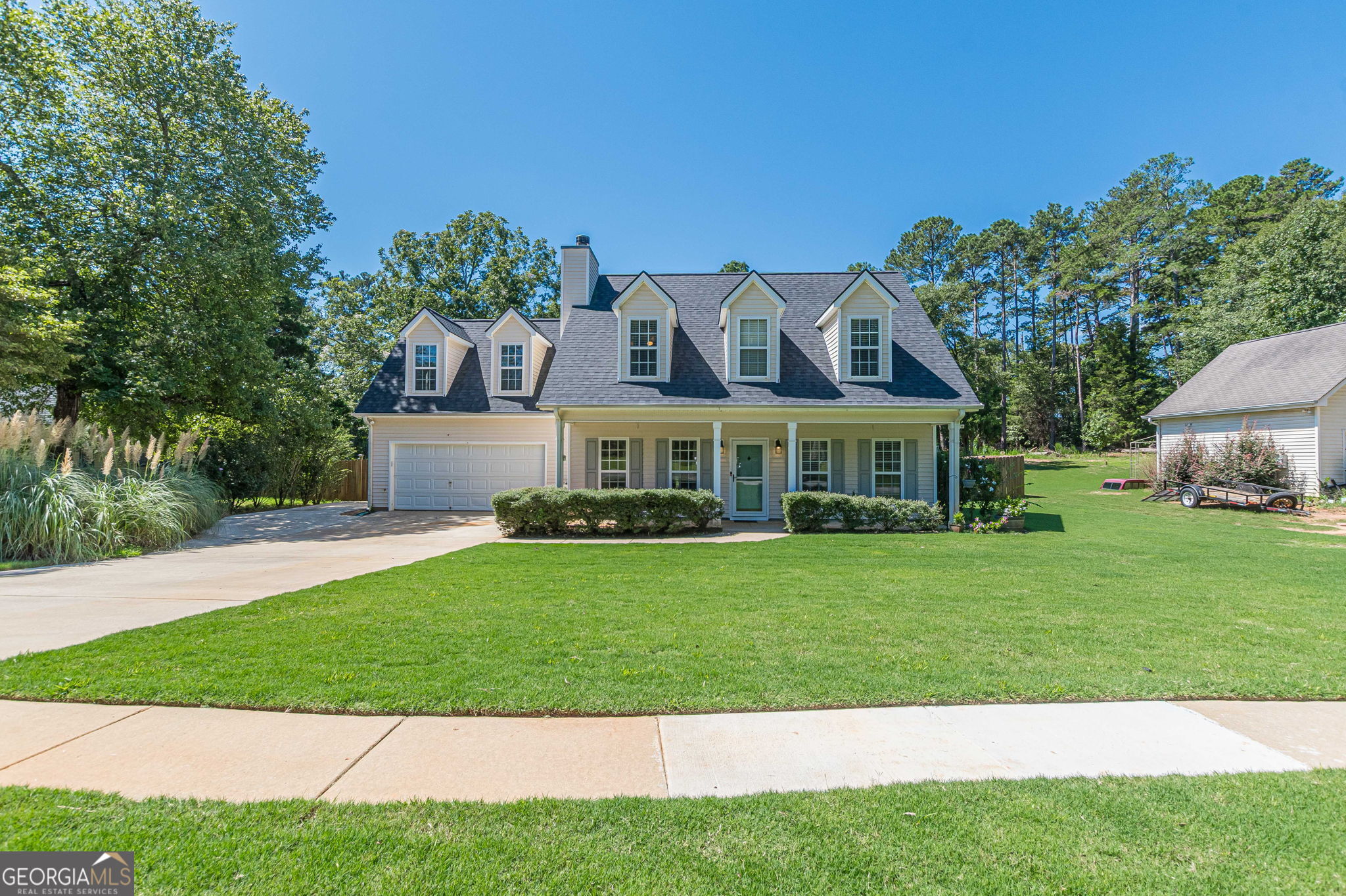 260 Willow Dell DR