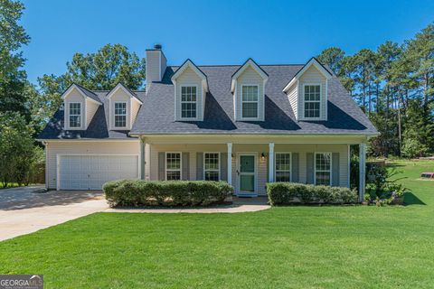 260 Willow Dell DR Senoia GA 30276