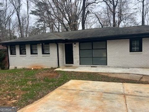 3490 Primrose Place, Decatur, GA 30032 - MLS#: 10463971