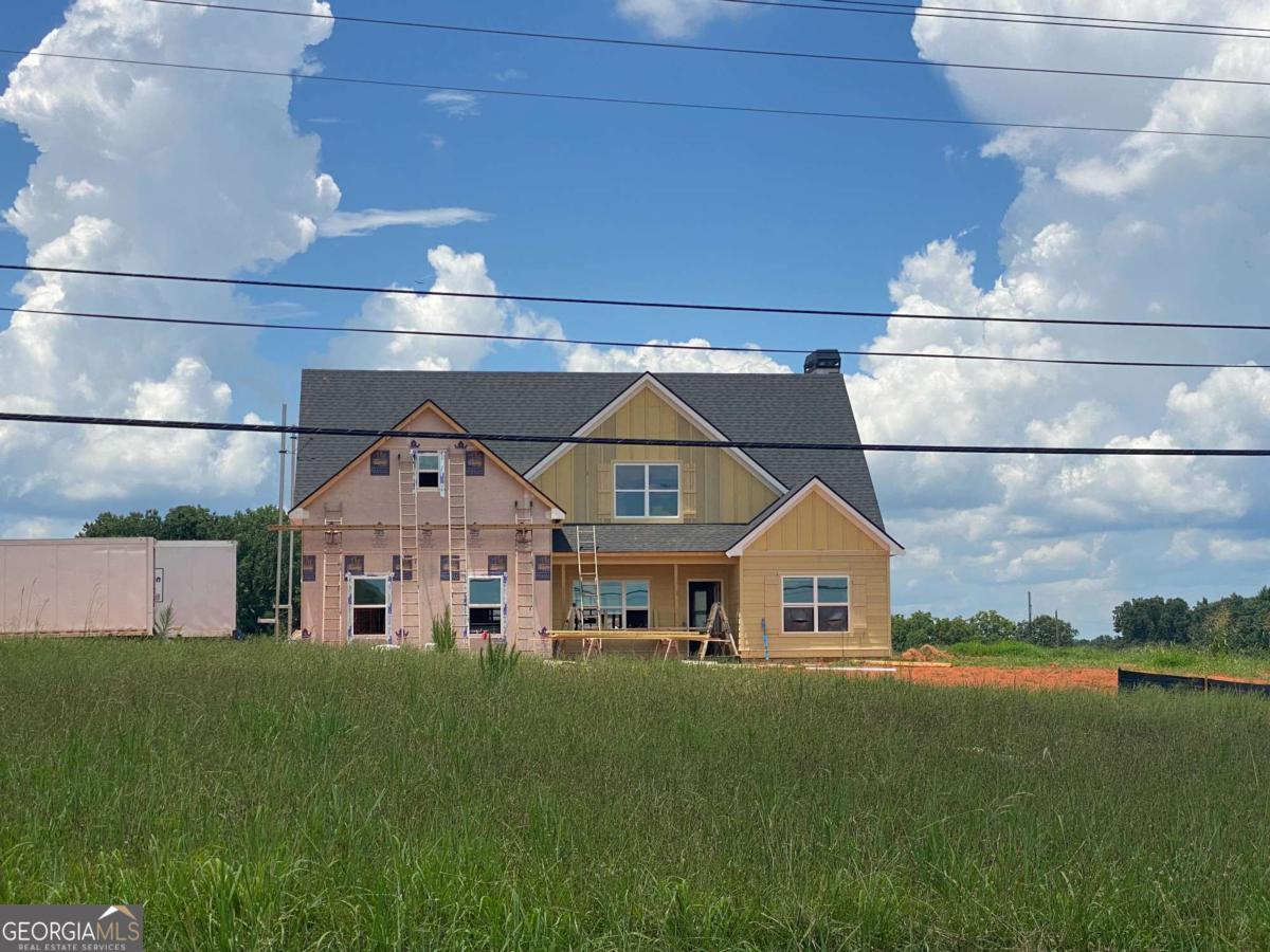 12 Stewart RD
