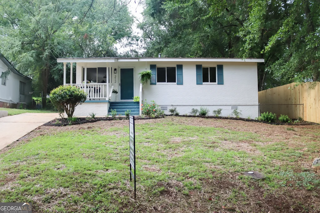 212 47th Street, Columbus, GA, 31904